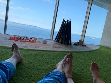 オーシャンスパ Fuuaに投稿された画像（2023/2/9）