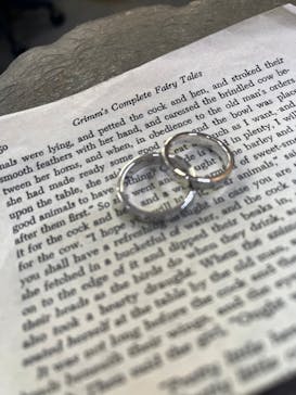 Caravella（カラベラ）に投稿された画像（2023/2/9）