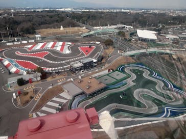 鈴鹿サーキットに投稿された画像（2023/2/9）