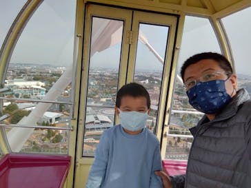 鈴鹿サーキットに投稿された画像（2023/2/9）