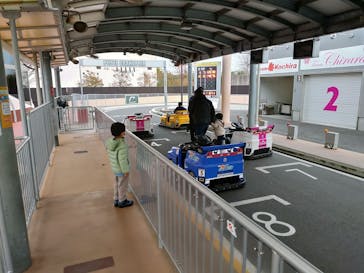 鈴鹿サーキットに投稿された画像（2023/2/9）