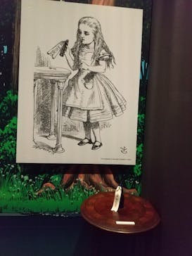 あべのハルカス美術館に投稿された画像（2023/2/9）