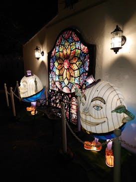 レオマリゾートに投稿された画像（2023/2/9）