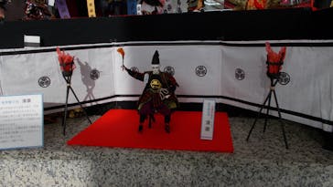 安祥文化のさとに投稿された画像（2023/2/9）