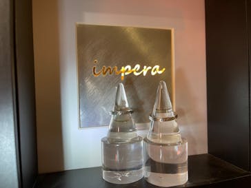 impera accessory（インペラアクセサリー）に投稿された画像（2023/2/9）