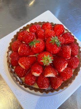 松阪農業公園ベルファームに投稿された画像（2023/2/9）