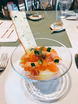 オールデイダイニング「SATSUKI」_ホテルニューオータニ大阪に投稿された画像（2023/2/9）