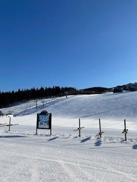 スキージャム勝山に投稿された画像（2023/2/9）