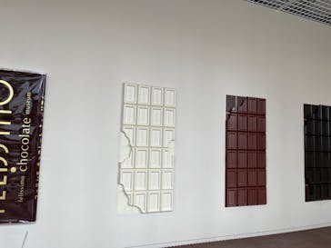 felissimo chocolate museum（フェリシモチョコレートミュージアム）に投稿された画像（2023/2/9）