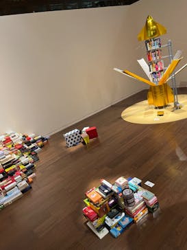 felissimo chocolate museum（フェリシモチョコレートミュージアム）に投稿された画像（2023/2/9）