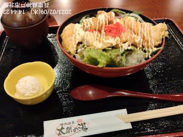 有馬温泉 太閤の湯に投稿された画像（2023/2/9）