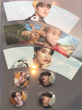 『D'FESTA OSAKA』（⼤阪南港ATC特設会場 ITM棟 4F）に投稿された画像（2023/2/9）