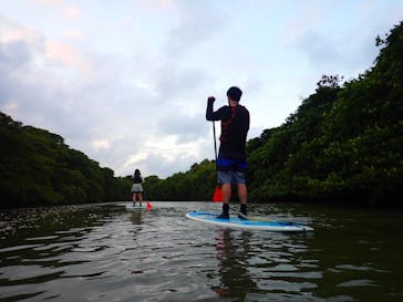 石垣島 ADVENTURE PiPi（イシガキジマアドベンチャーピピ）に投稿された画像（2023/2/9）