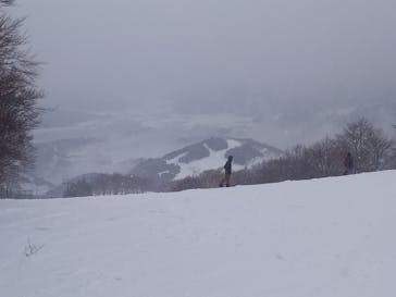 スキージャム勝山に投稿された画像（2023/2/10）