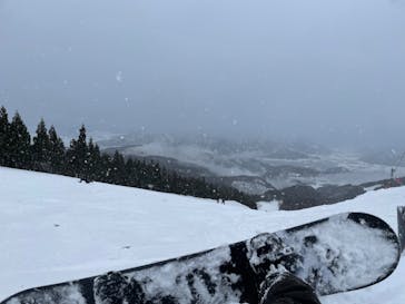 スキージャム勝山に投稿された画像（2023/2/10）