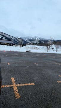 スキージャム勝山に投稿された画像（2023/2/10）