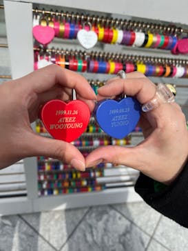 梅田スカイビル・空中庭園展望台に投稿された画像（2023/2/10）