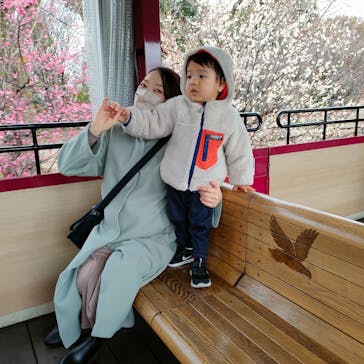 京都鉄道博物館に投稿された画像（2023/2/10）