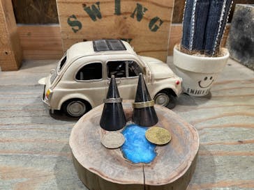 SWING BY（スウィング バイ）に投稿された画像（2023/2/10）