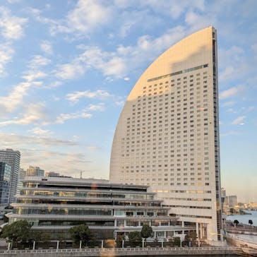 横浜みなとみらい 万葉倶楽部に投稿された画像（2023/2/10）