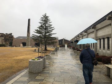 ストーンミュージアム博石館に投稿された画像（2023/2/10）