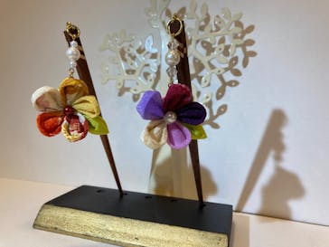 つむぐ工房 二寧坂店に投稿された画像（2023/2/10）