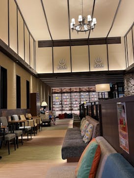 横濱スパヒルズ 竜泉寺の湯に投稿された画像（2023/2/10）