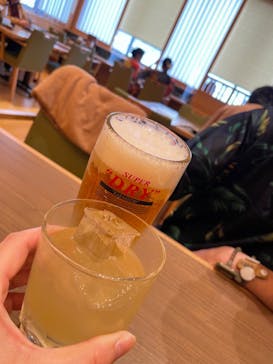 横濱スパヒルズ 竜泉寺の湯に投稿された画像（2023/2/10）