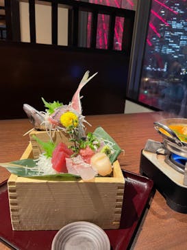 横浜みなとみらい 万葉倶楽部に投稿された画像（2023/2/10）