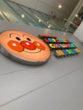 横浜アンパンマンこどもミュージアムに投稿された画像（2023/2/10）