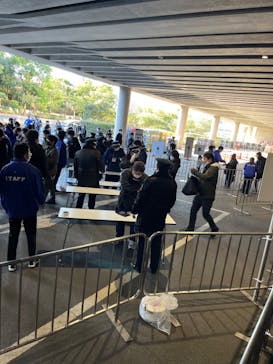 JAEPO事務局に投稿された画像（2023/2/11）