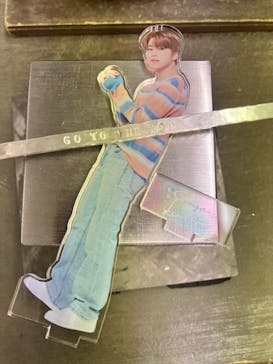 渋谷の彫金教室 studio crucible（スタジオ クルーシブル）に投稿された画像（2023/2/11）