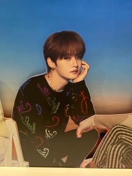 『D'FESTA OSAKA』（⼤阪南港ATC特設会場 ITM棟 4F）に投稿された画像（2023/2/11）