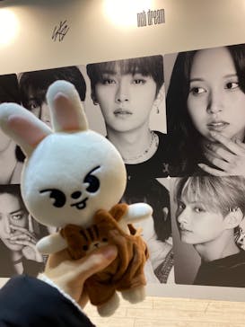 『D'FESTA OSAKA』（⼤阪南港ATC特設会場 ITM棟 4F）に投稿された画像（2023/2/11）