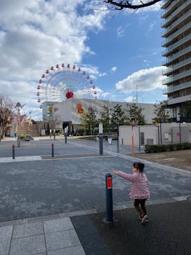 神戸アンパンマンこどもミュージアム＆モールに投稿された画像（2023/2/11）