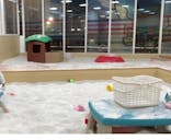 ピュアハートキッズランド伏見桃山に投稿された画像（2023/2/11）