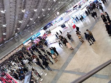 JAEPO事務局に投稿された画像（2023/2/11）