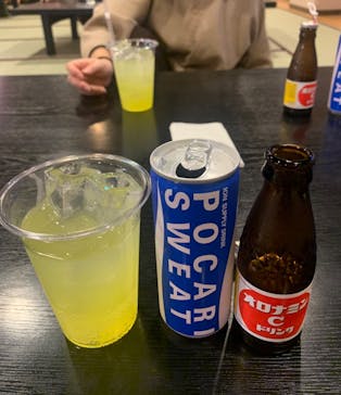 大江戸温泉物語 浦安万華郷に投稿された画像（2023/2/11）