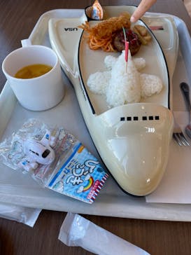 航空科学博物館に投稿された画像（2023/2/11）