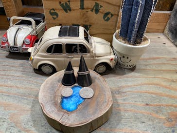 SWING BY（スウィング バイ）に投稿された画像（2023/2/11）