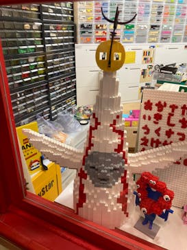 レゴランド®・ディスカバリー・センター 大阪に投稿された画像（2023/2/11）