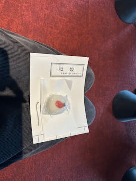 東京タワーに投稿された画像（2023/2/11）