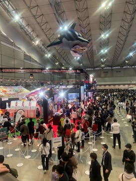 JAEPO事務局に投稿された画像（2023/2/11）