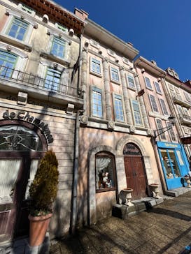 星の王子さまミュージアム 箱根サン=テグジュペリに投稿された画像（2023/2/11）