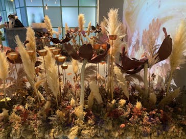 NAKED FLOWERS FOR YOU（ネイキッドフラワーズフォーユー）に投稿された画像（2023/2/11）