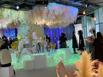 NAKED FLOWERS FOR YOU（ネイキッドフラワーズフォーユー）に投稿された画像（2023/2/11）