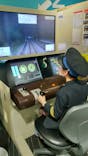 京都鉄道博物館_運転シミュレーターに投稿された画像（2023/2/11）