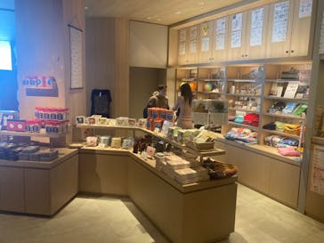 天然温泉おふろcafé湯守座に投稿された画像（2023/2/11）