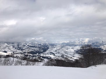 三山BIG　MOUNTAIN　湯沢スノーリンクに投稿された画像（2023/2/11）