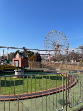 東武動物公園に投稿された画像（2023/2/11）